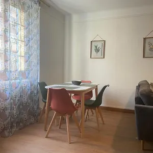  Appartement En Rdc 72m2 - 2 Chbres - Box Velos - Parking