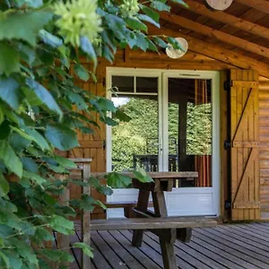 2* Camping Domaine Des Epinettes