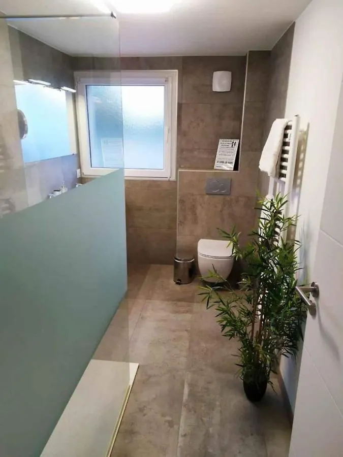 L'Appartamento Viriat Appartement