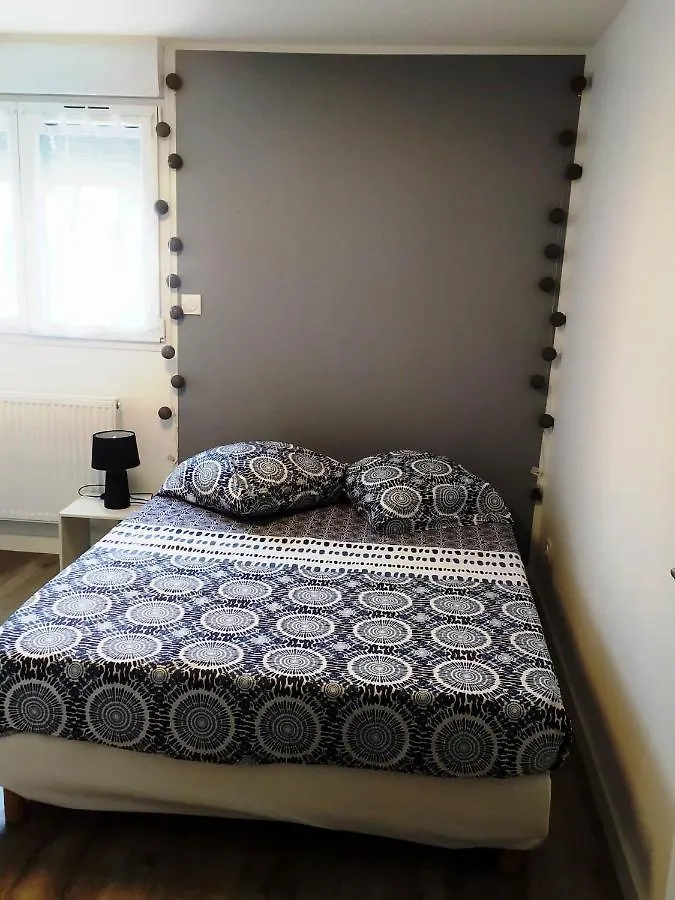 Appartement L'Appartamento Viriat