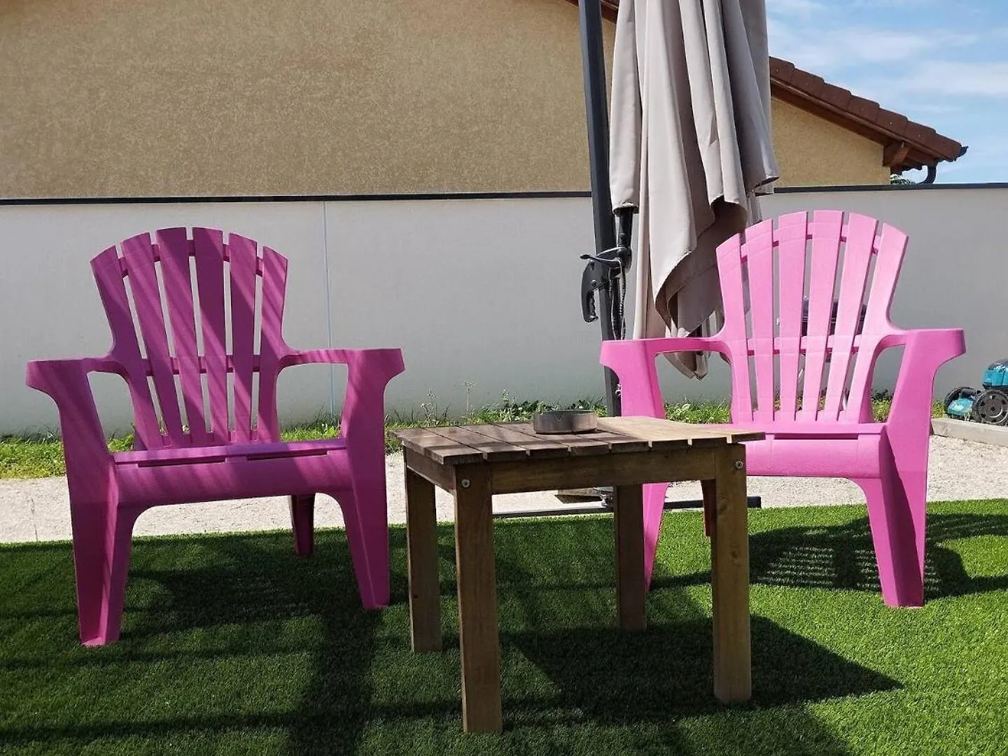 L'Appartamento Viriat Appartement