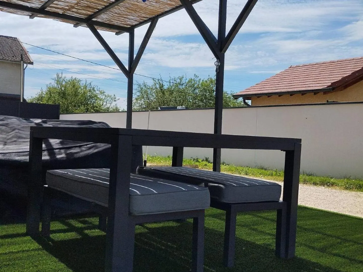 Appartement L'Appartamento Viriat Frankrijk